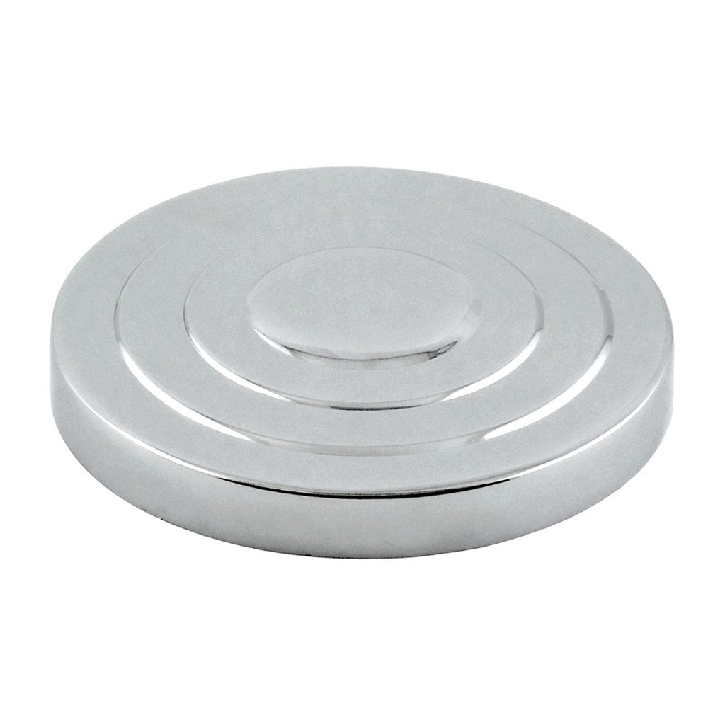 Stunning Chrome Dome for 2.5-inch Diameter Columns