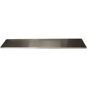 Stunning 45' Surface Mount with Drain