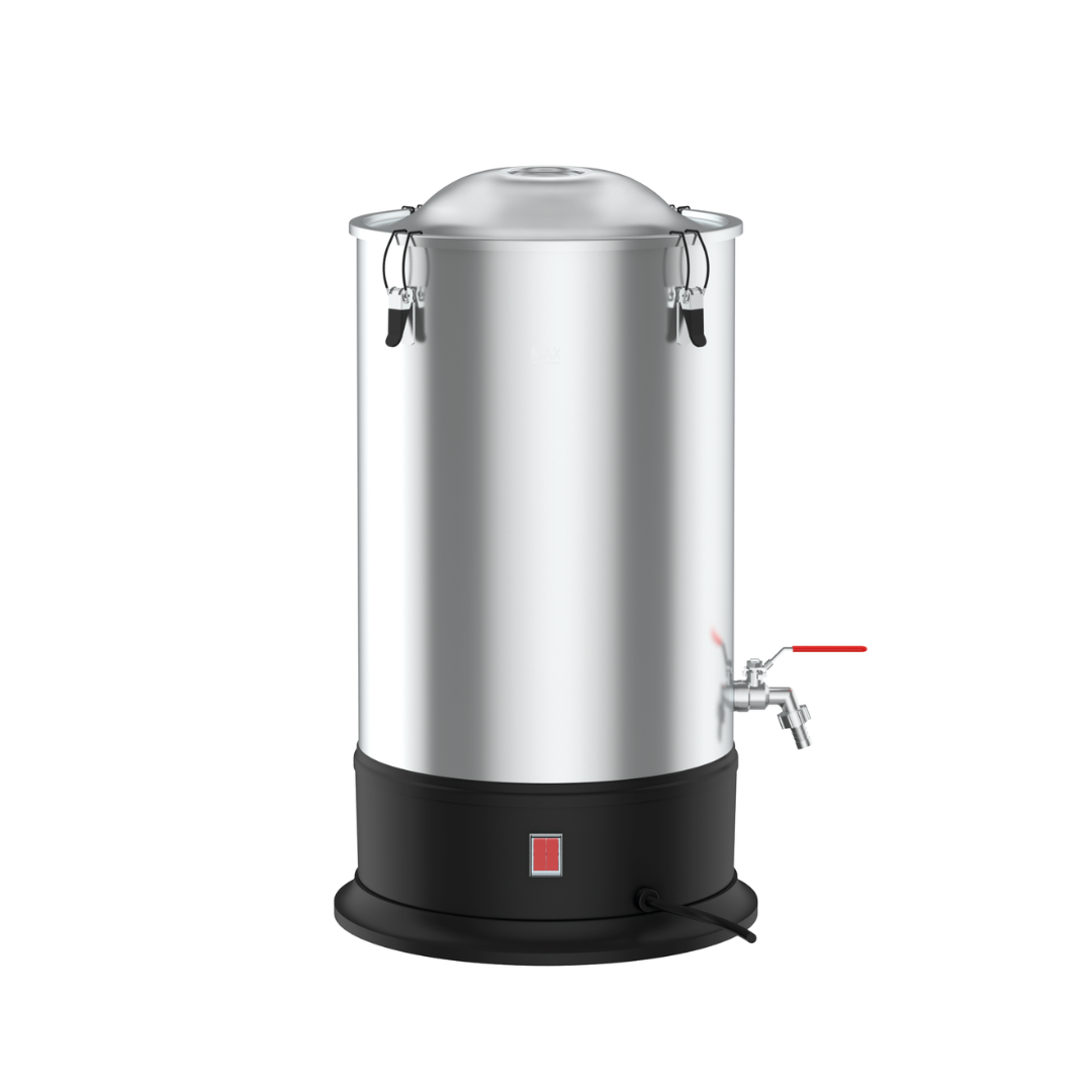 Still Spirits 25L T500 Electric Boiler: The Ultimate Distilling Pot