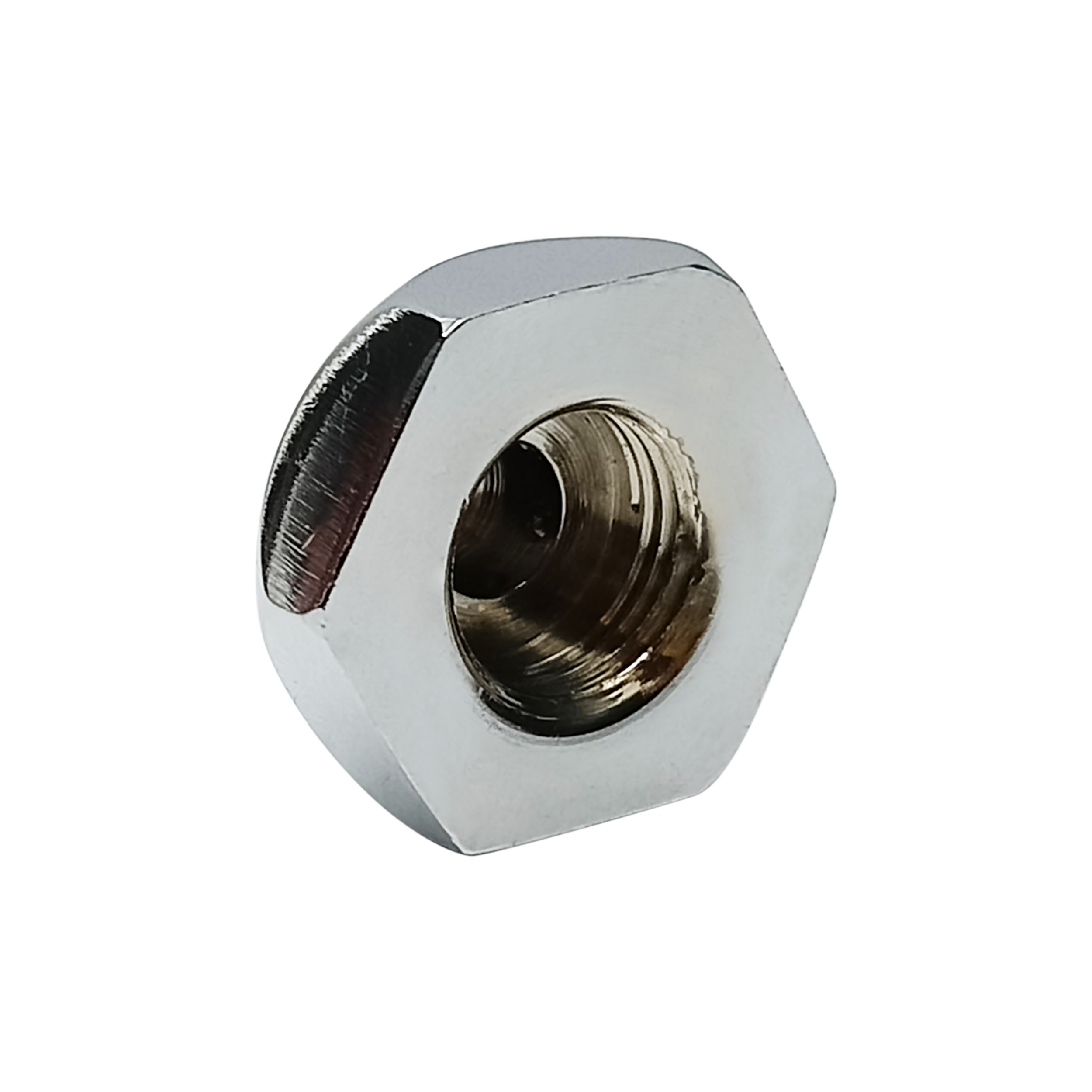 Amazing Sprayer Nut for Krome Glass Rinsers - Upgrade Your Rinsing!