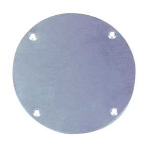Stunning 4 Hole Cover Plate