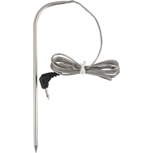 Premium Digital Oven Thermometer for Brewing & Cooking