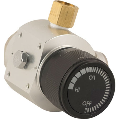 Torpedo Mini CO2 Regulator: The Compact Party Essential