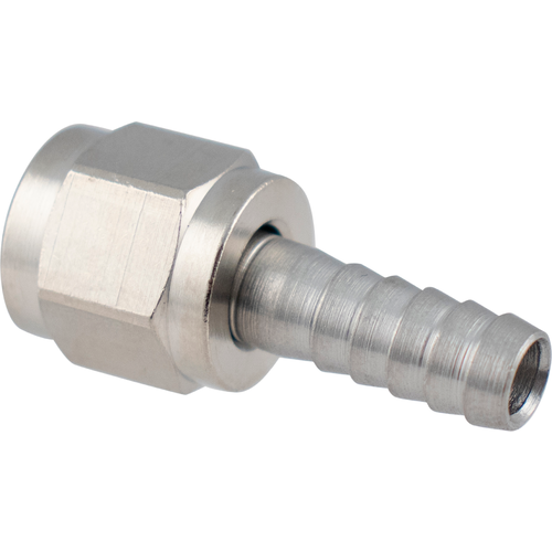 Amazing Flare Fitting Set - 1/4 in. Nut & 1/4 in. Barb
