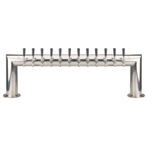 Incredible Pass Thru - 12 Faucet: Upgrade Your Kitchen Now!