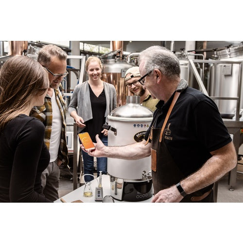 Gen 2 EasyDens Digital Bluetooth Hydrometer: The Ultimate Brewing Companion