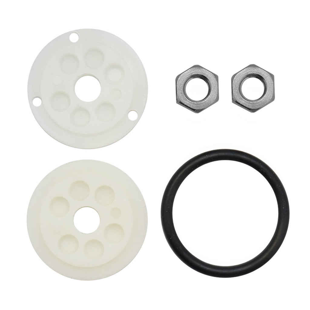 Must-Have Piston/O-Ring/Nut Assembly for Abeco Picnic Pumps