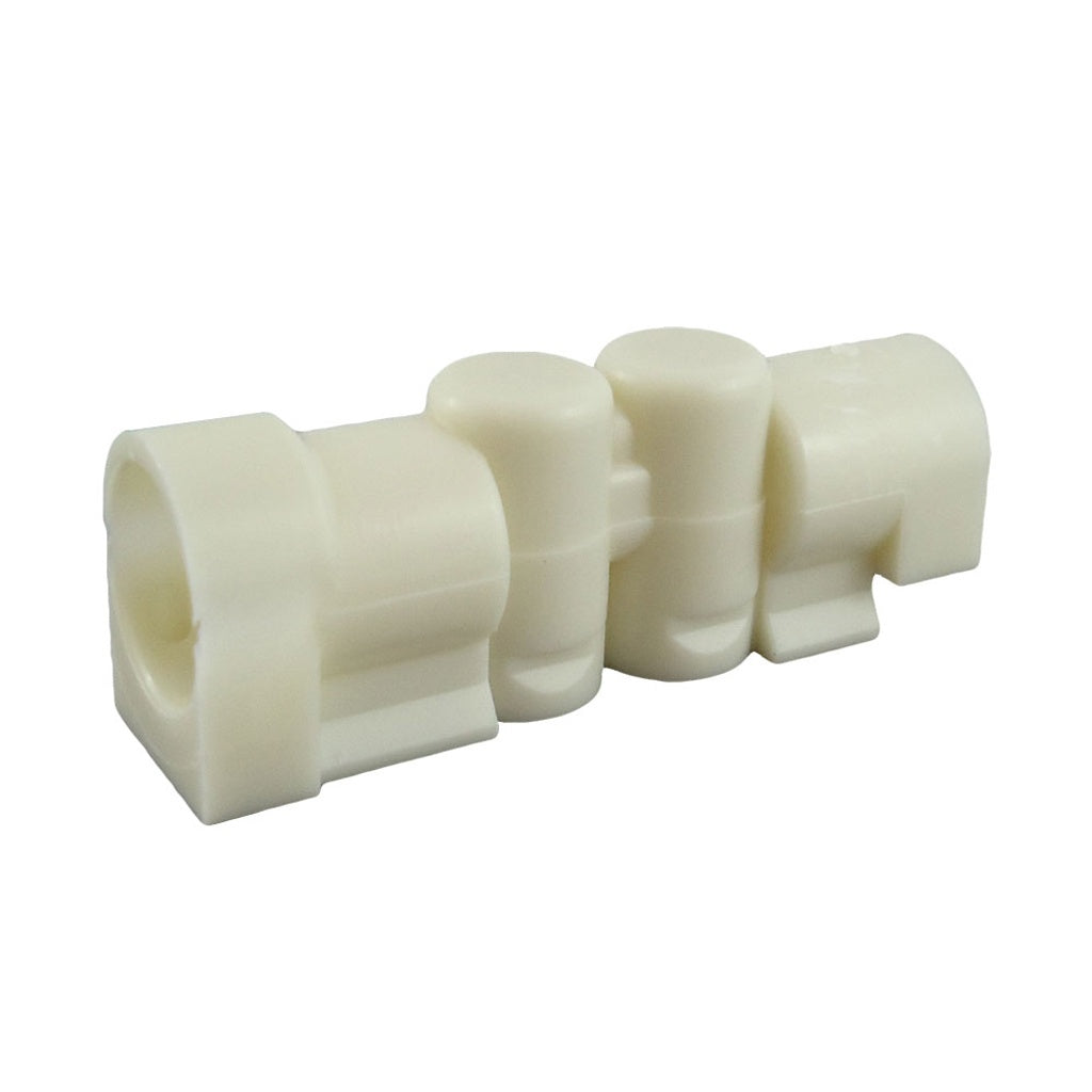 Revamped Input Module for Wunder-Bar Guns Series 2 - 5