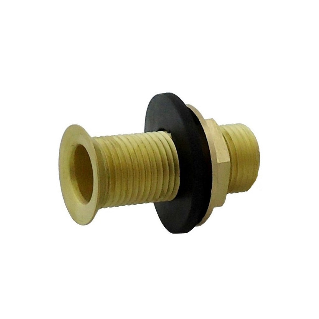 Amazing 1/2in BSP 2in Length Drain Tube