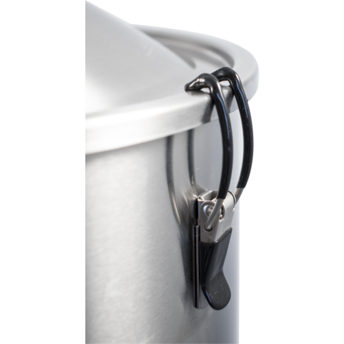 Still Spirits 25L T500 Electric Boiler: The Ultimate Distilling Pot