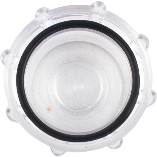 Quick Disconnect (QD) Pre-filter: The Ultimate Upgrade for Your Super Transfer Pump