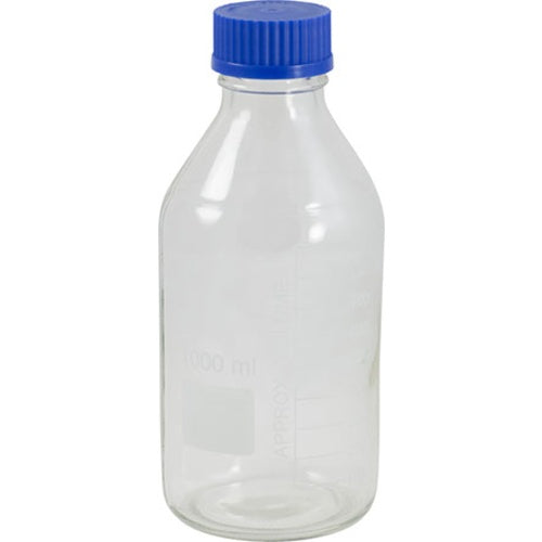 Awesome 1000 mL Reagent Bottle for Yeast Starters