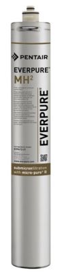 Everpure® - 9613-26 - MH(2) Replacement Cartridge: Transform Your Water with 1 Pack!