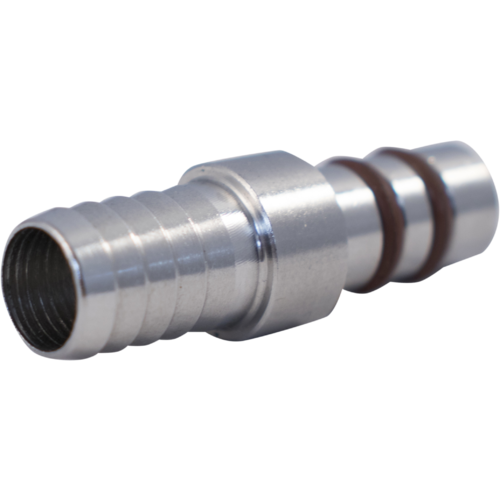 Awesome Stainless Steel Growler Filler for Intertap Faucets - Fill Your Growlers Effortlessly!