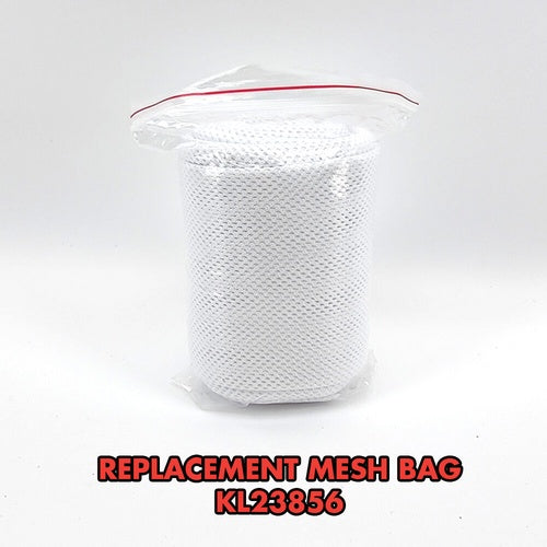 Amazing Replacement Mesh Bag for 40L Stainless Steel Bladder Press