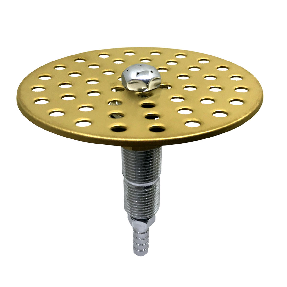 Amazing Sprayer Nut for Krome Glass Rinsers - Upgrade Your Rinsing!