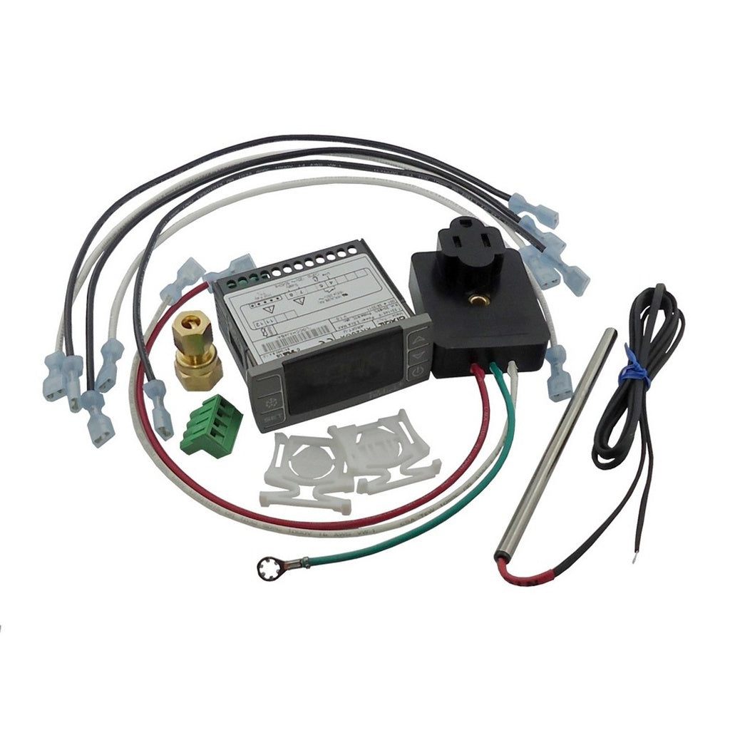 Premium Thermostat/Probe/Adapter Kit for 4400 Series - Upgrade Your System Now!