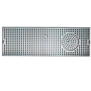 Amazing 24 Surface Mount Rinser Tray - Get Yours Now!