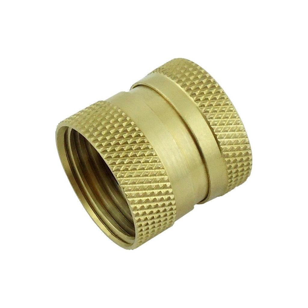 Stunning Female Quick Coupler X Female Ght Brass for Your Garden