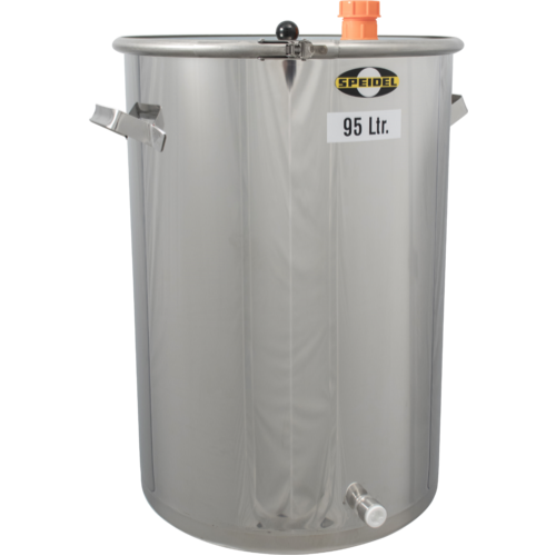 Speidel 95L (25 GAL) Premium Fermentation & Storage Tank