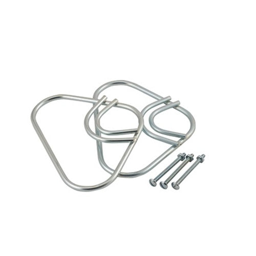 Superior Regulator Gauge Cage - Protect Your Regulators Now!