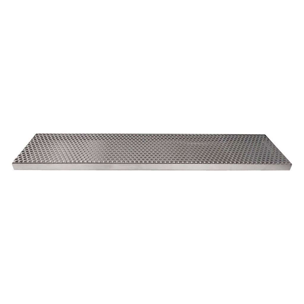 C-M Drain with 8-inch Wide and 36-inch Long Drain Tube - A Must-Have!