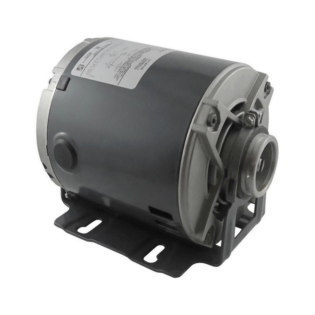 Marathon 1/3 Hp 48Y Frame Pump Motor - 115V/230V: The Ultimate Replacement!