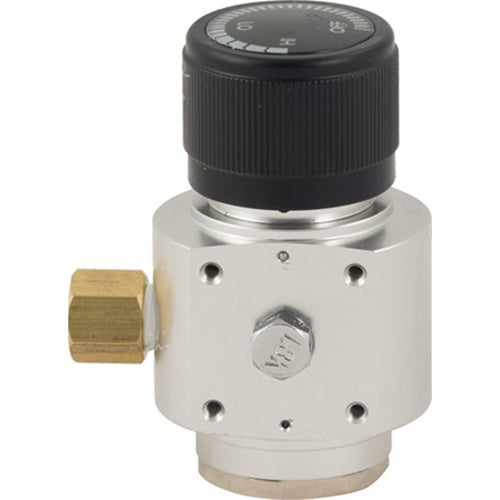 Torpedo Mini CO2 Regulator: The Compact Party Essential