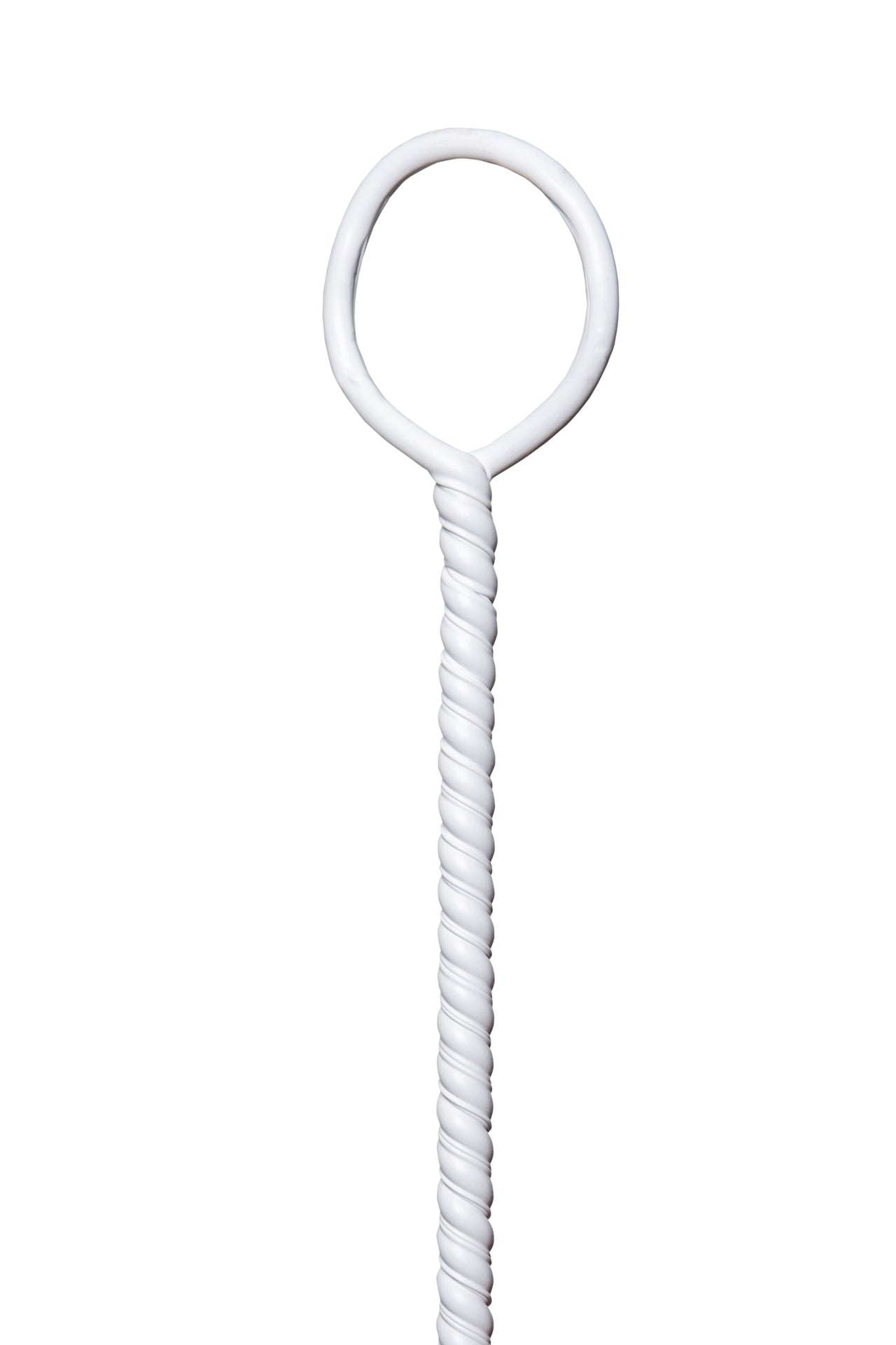 Innovative Plastic-Coated Carboy Brush