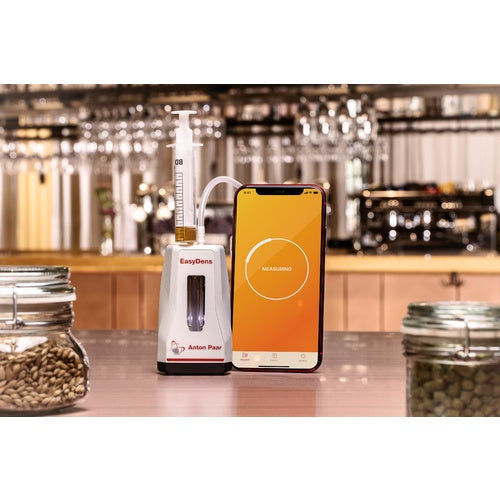 Gen 2 EasyDens Digital Bluetooth Hydrometer: The Ultimate Brewing Companion