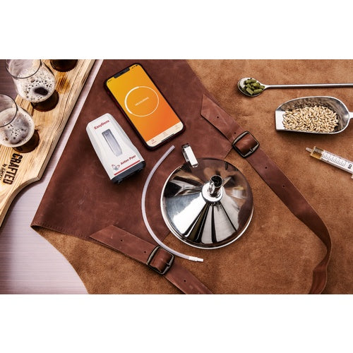 Gen 2 EasyDens Digital Bluetooth Hydrometer: The Ultimate Brewing Companion
