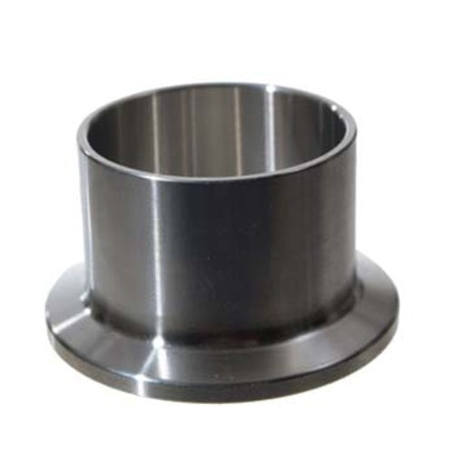 Amazing 2.5 in. T.C. Stainless Ferrule - Grab Yours Now!