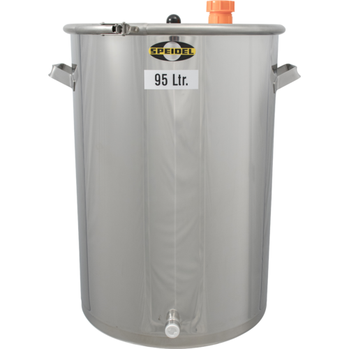 Speidel 95L (25 GAL) Premium Fermentation & Storage Tank