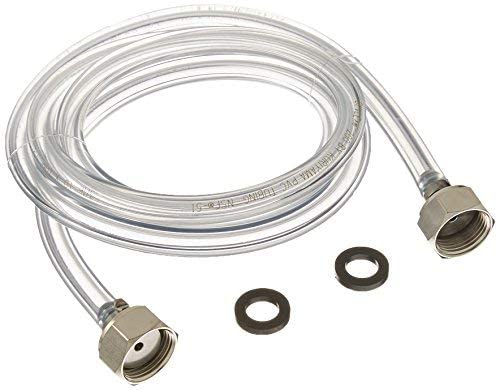 Stunning Chrome Plated Brass Tailpiece for 1/4 Vinyl Hose Beer Line - Grab Yours Now!