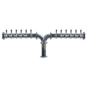 Stunning Titan Y - 12 Faucets: Transform Your Space!