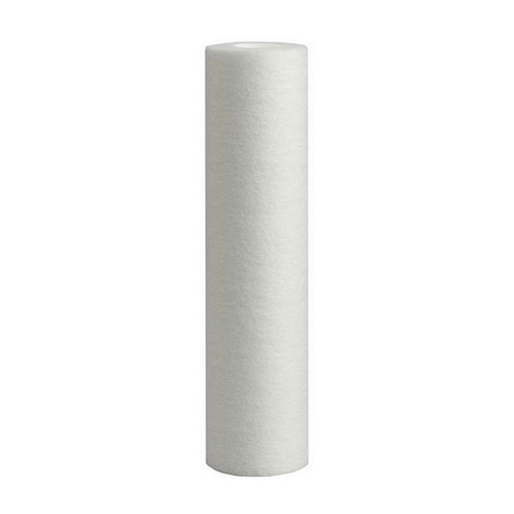 5-Micron 10in Microfiber Drop-In Sediment Cartridge