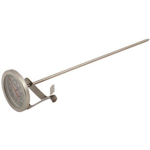 Amazing 2 - Inch Face, 9 - Inch Probe Homebrew Thermometer