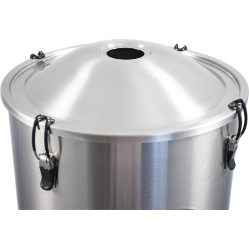 Still Spirits 25L T500 Electric Boiler: The Ultimate Distilling Pot