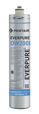 Everpure® EV961901 - Transform Your Water with 200L OW Replacement Cartridge (1 Pack)