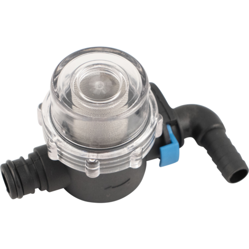 Quick Disconnect (QD) Pre-filter: The Ultimate Upgrade for Your Super Transfer Pump