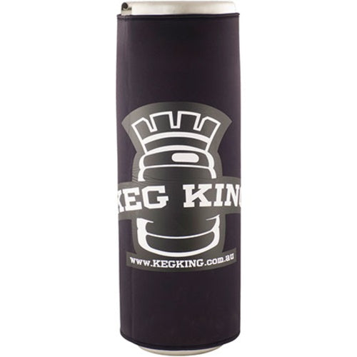 Cool Keg Parka for Homebrew Lovers