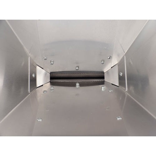 Malt Muncher 3 Roller Grain Mill - KL03261: Fresh Grain Milling Solution