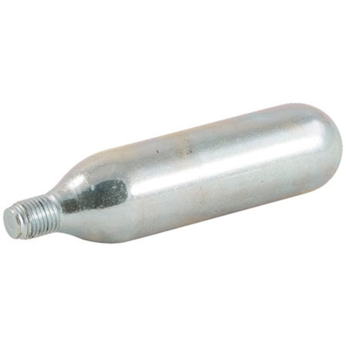 6-Pack 16g CO2 Threaded Cartridges: Quick Refill for Mini CO2 Regulators - Get Yours Now!