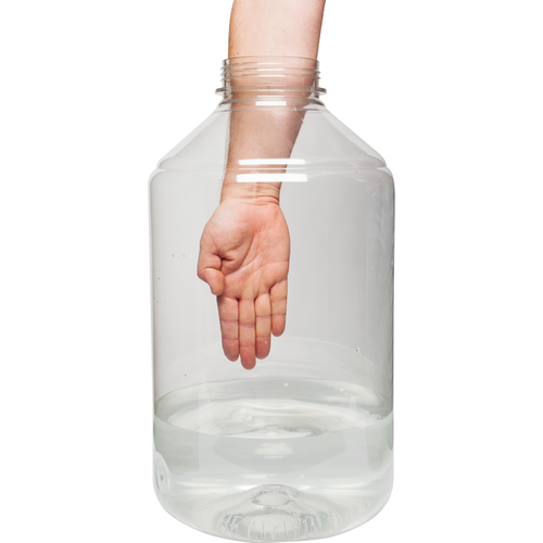 FerMonster 6-Gallon Carboy - Your Ultimate Fermentation Companion!