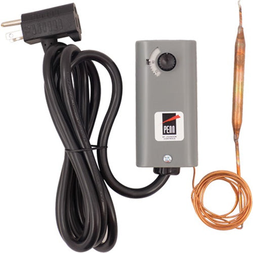 Incredible Analog Refrigerator Temperature Controller