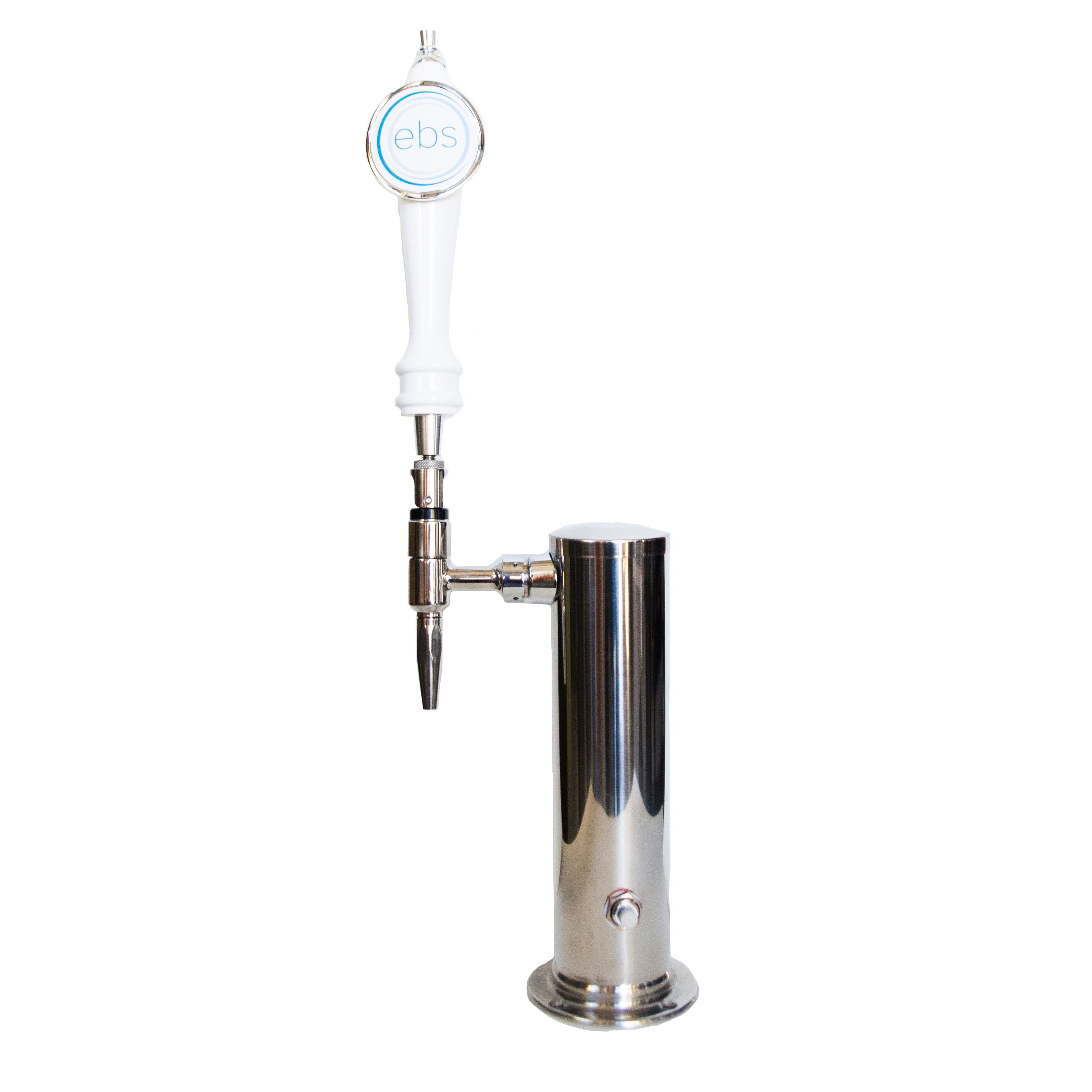 Nitro Tower: The Ultimate Nitro Infuser Tower