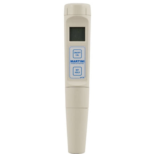 Premium pH56 Deluxe pH Meter with Thermometer and ATC - Your Ultimate pH Testing Solution