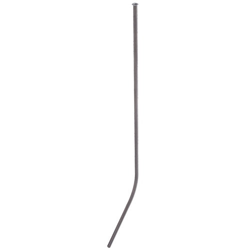 Curved Dip Tube for Ball Lock Corny Keg - Beverage Out: A Must-Have!
