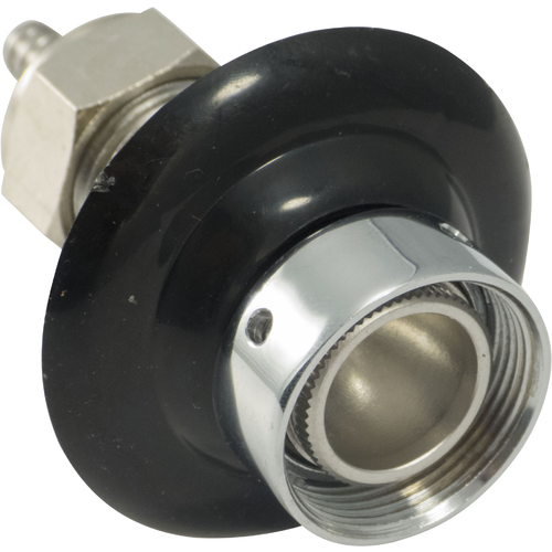 Awesome 2 - inch Stainless Beer Faucet Shank