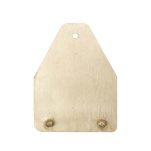 Ranco Digital Temperature Controller Hanger Bracket - The Perfect Solution for Neat Mounting